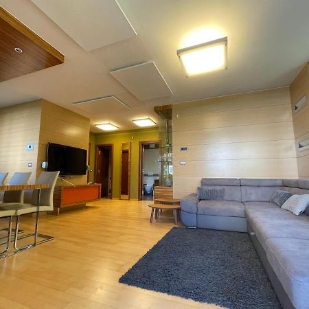 Apartment Felicia 12 Portorož Kültér fotó