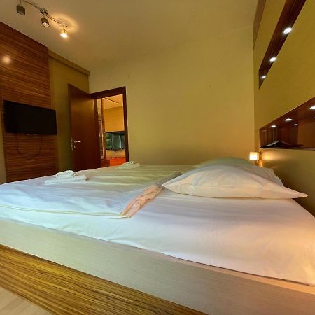 Apartment Felicia 12 Portorož Kültér fotó