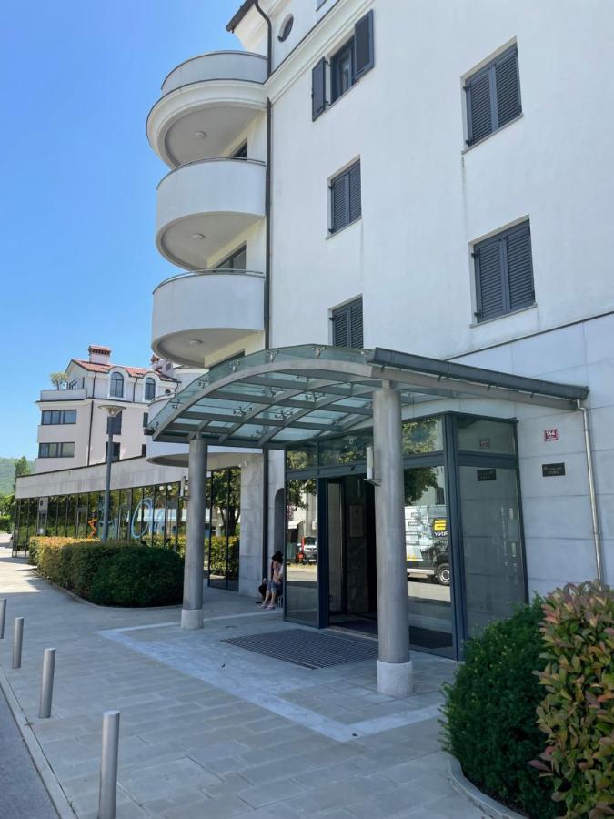 Apartment Felicia 12 Portorož Kültér fotó