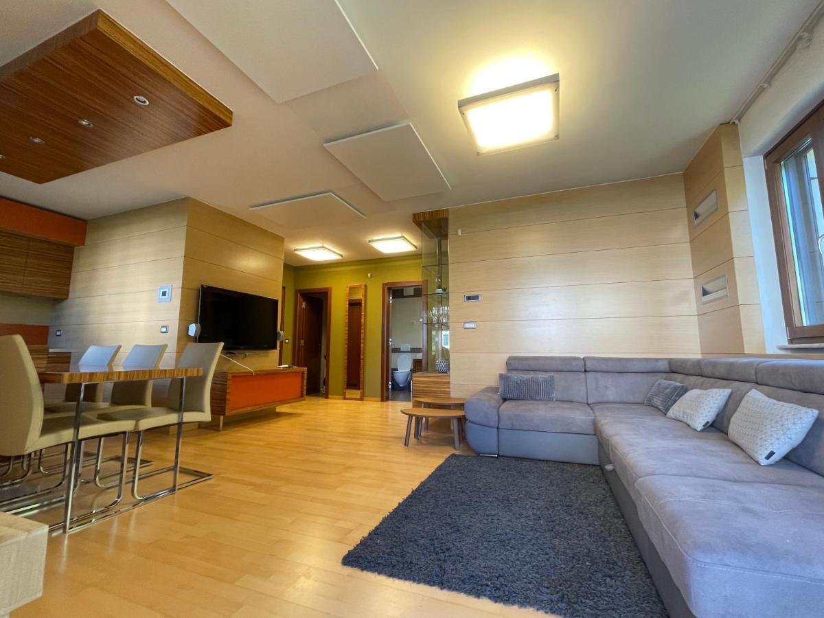 Apartment Felicia 12 Portorož Kültér fotó