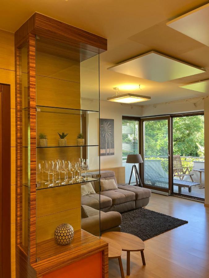 Apartment Felicia 12 Portorož Kültér fotó