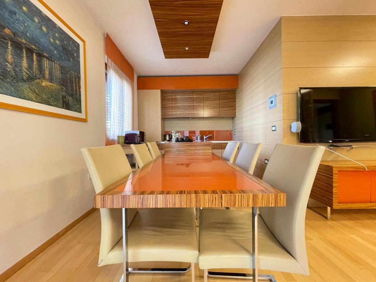 Apartment Felicia 12 Portorož Kültér fotó