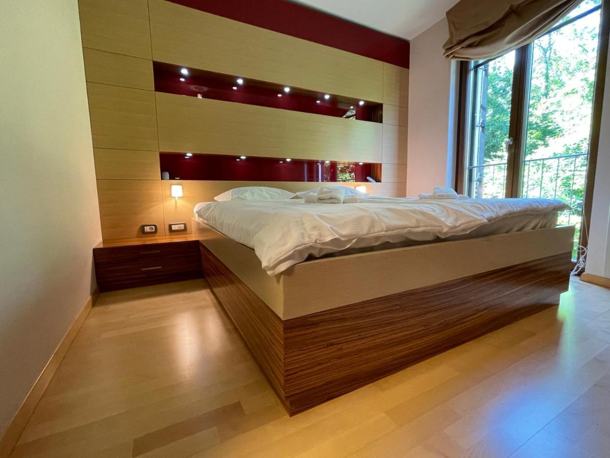 Apartment Felicia 12 Portorož Kültér fotó
