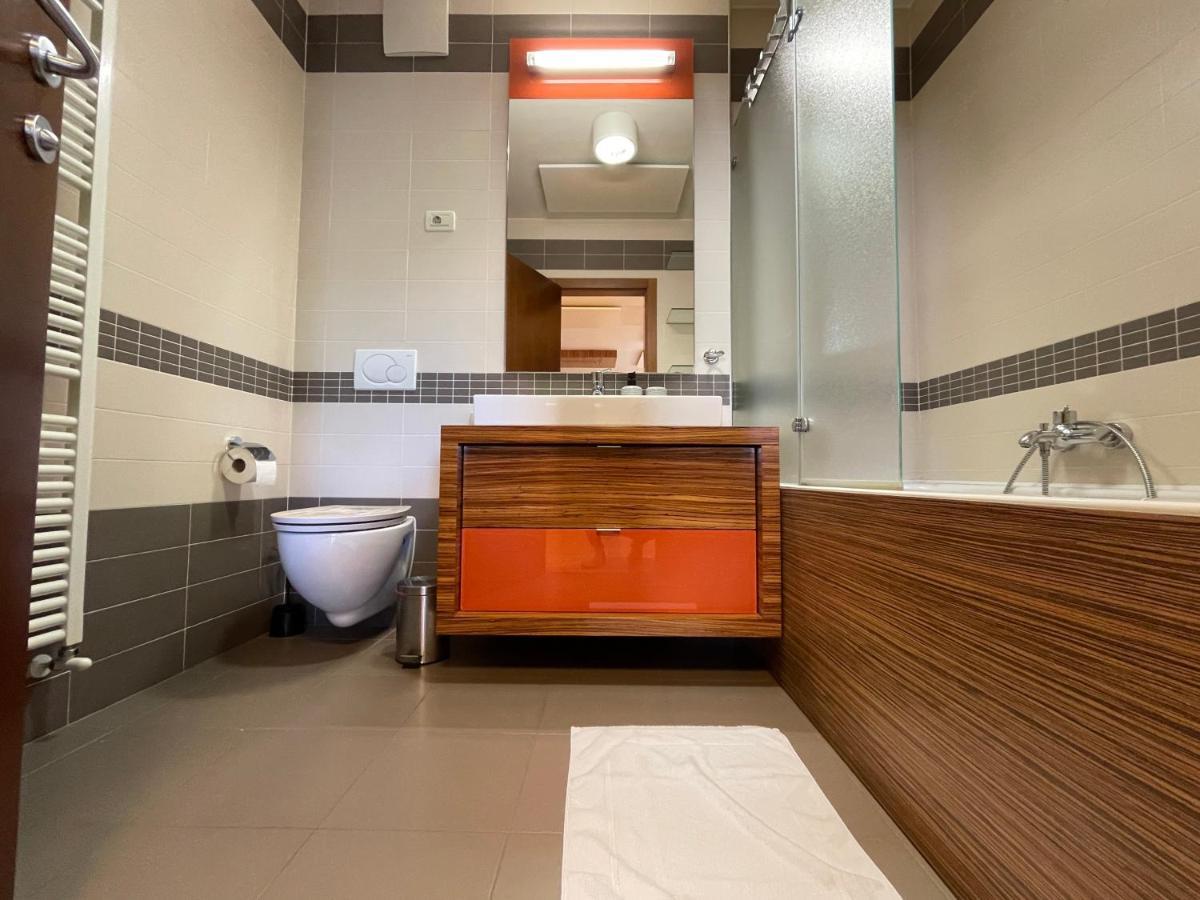 Apartment Felicia 12 Portorož Kültér fotó