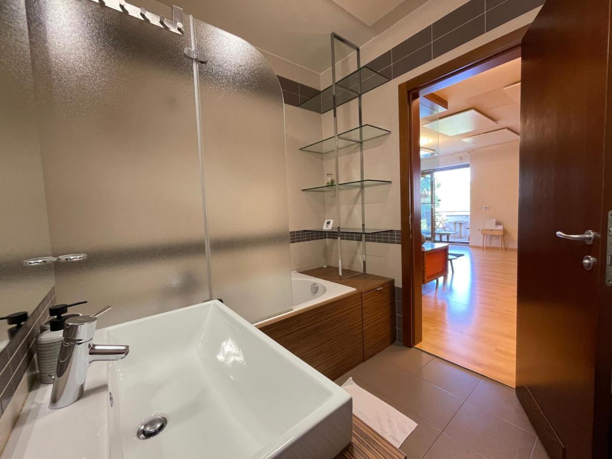 Apartment Felicia 12 Portorož Kültér fotó